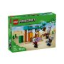 LEGO 21267 Iladžerska pustinjska patrola OUTLET - slika 1