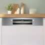 BOSCH SMI4HVS14E Ugradna mašina za pranje sudova - slika 3