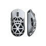 MCHOSE AX5 Pro Max Magnesium Alloy sliver - slika 1
