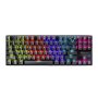 XTrike GK989 Gaming Tastatura - slika 1