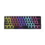 XTrike GK985P mehanička Gaming Tastatura - slika 1