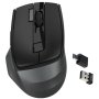 A4 TECH FG45CS AIR2 Optical Wireless Mouse - slika 1