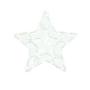 HOME Ukras za prozor ''zvezda'' - slika 2