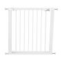 MoMi Paxi Plus zaštitna ograda - kapija za decu White - slika 2
