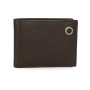 Pepe Jeans BADGE muški novčanik braon - slika 1