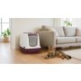 Paws & Whiskers Toalet za mačke 5115 02 - slika 1