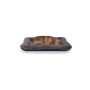 Paws & Whiskers Krevet za ljubimce Sally Dog 55 x 75 Anthracite - slika 2