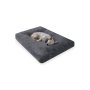 Paws & Whiskers Krevet za ljubimce Max Dog 60 x 80 Anthracite - slika 1