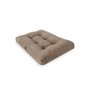 Paws & Whiskers Krevet za ljubimce Max Dog 60 x 80 Mink - slika 3