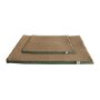 Paws & Whiskers Krevet za ljubimce Easy Mat 60 x 80 Green - slika 2