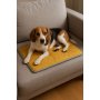 Paws & Whiskers Krevet za ljubimce Thermo Mat 40 x 60 Green - slika 1