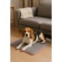 Paws & Whiskers Krevet za ljubimce Thermo Mat 40 x 60 Grey - slika 1