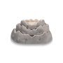 Paws & Whiskers Krevet za ljubimce Elsa Dog L Grey Beige - slika 2