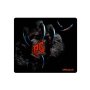 EpicGear Gryphuz Pro X 400x350mm crna Podloga za miša - slika 1