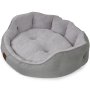 Paws & Whiskers Krevet za ljubimce Coco S Grey - slika 2