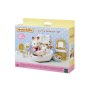 SYLVANIAN FAMILIES Country Bathroom Set OUTLET - slika 1