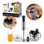 ModernHome Ručni blender / secko, Eldom BL220 - slika 1