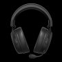 MCHOSE V9 Pro steel Crne Bežične gaming slušalice - slika 3