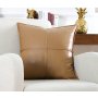WALLXPERT Dekorativni jastuk Dobsett Beige - slika 2