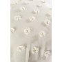 WALLXPERT Dekorativni jastuk Craft Cream - slika 4