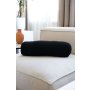 WALLXPERT Dekorativni jastuk Teddy Roller Black - slika 4