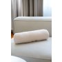 WALLXPERT Dekorativni jastuk Teddy Roller Light Beige - slika 3