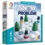 SMART GAMES SMART PUZZLE SMART GAMES SNOW PROBLEM - slika 1