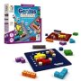 SMART GAMES SMART PUZZLE SMART GAMES GENIUS SQUARE - slika 2