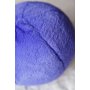 WALLXPERT Dekorativni jastuk Pelus Top Purple - slika 3