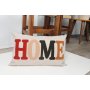 WALLXPERT Dekorativni jastuk Home - slika 5