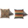 WALLXPERT Set dekorativnih jastuka AB 4414 4416 - slika 2