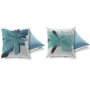 WALLXPERT Set dekorativnih jastuka AB 4499 4477 - slika 2