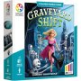 SMART GAMES SMART PUZZLE SMART GAMES GRAVEYARD SHIFT - slika 1