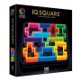 SMART GAMES SMART PUZZLE SMART GAMES IQ DELUXE SQUARE - slika 1