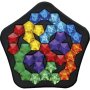 SMART GAMES SMART PUZZLE SMART GAMES - IQ DELUXE PENTAGON - slika 3