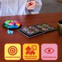 SMART GAMES SMART PUZZLE SMART GAMES IQ DELUXE HEXAGON - slika 2