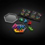 SMART GAMES SMART PUZZLE SMART GAMES IQ DELUXE HEXAGON - slika 3