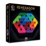 SMART GAMES SMART PUZZLE SMART GAMES IQ DELUXE HEXAGON - slika 1