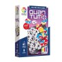 SMART GAMES SMART PUZZLE SMART GAMES QUANTUM - 2 IN 1 PUZZLE - slika 1