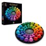 SMART GAMES SMART PUZZLE SMART GAMES IQ DELUXE CIRCLE - slika 2