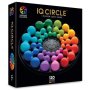 SMART GAMES SMART PUZZLE SMART GAMES IQ DELUXE CIRCLE - slika 1