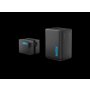 GOPRO Punjač GOPRO Dual Battery Charger + 2 baterije za HERO13 Black - slika 1