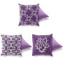 WALLXPERT Set dekorativnih jastuka AC 4139 4103 4152 - slika 2