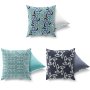 WALLXPERT Set dekorativnih jastuka AC 4266 4148 4336 - slika 2
