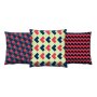 WALLXPERT Set dekorativnih jastuka AC 4375 4373 4376 - slika 1