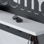 WALLXPERT Čiviluk Welcome Hanger White - slika 5