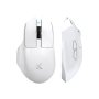MCHOSE Lightweight Ergonomski white - slika 1