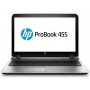 HP ProBook 455 G3 A10-8700P 4GB 500GB Windows 7 Professional 64 (P4P65EA) - slika 1