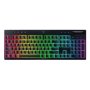 RAZER BlackWidow V4 Low-profile HyperSpeed - Wireless Mechanical Gaming Keyboard (Green Clicky Switch) - slika 1
