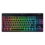 RAZER BlackWidow V4 Low-profile Tenkeyless HyperSpeed - Wireless MechanicalGaming Keyboard (Green Switch) - slika 1